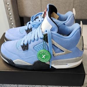 Jordan 4